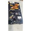 Image 3 : 4 NEW SOVVID PROFESSIONAL INSTRUMENT CABLES. 10 FEET EACH