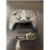Image 1 : PDP AFTERGLOW WIRELESS NINTENDO SWITCH  CONTROLLER - TESTED WORKING