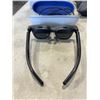 Image 5 : 4 VARIOUS VITURE XR GLASSES AND VITURE XR GLASSES LENS SHADE