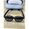 Image 8 : 4 VARIOUS VITURE XR GLASSES AND VITURE XR GLASSES LENS SHADE