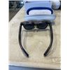 Image 9 : 4 VARIOUS VITURE XR GLASSES AND VITURE XR GLASSES LENS SHADE