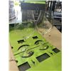 Image 3 : NEW SET OF REIDEL PINOT NOIR PERFORMANCE WINE GLASSES - RETAIL $99