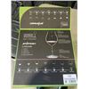 Image 4 : NEW SET OF REIDEL PINOT NOIR PERFORMANCE WINE GLASSES - RETAIL $99