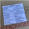Image 2 : CASE OF BINGO MAD ANGLES CHIPS 80 BAGS X 44G BB 08/2026