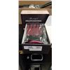 Image 1 : 2 NEW BEAUTIFUL PROFESSINAL INTERCHANGABLE CURLING WAND SET