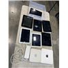 Image 1 : APPLE TV AND ASSORTED IPADS - PARTS ONLY
