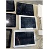 Image 3 : APPLE TV AND ASSORTED IPADS - PARTS ONLY