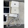 Image 4 : APPLE TV AND ASSORTED IPADS - PARTS ONLY