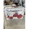 Image 1 : NEW VINTAGE JOHN DEERE MILLENINIUM FARM CLASSICS TRACTOR