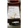 Image 1 : BOX OF NEW MOON CAKE MOLDS