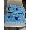 Image 1 : 2 CASES OF BUBLY SODA DRINNKS, 32 PACKS, SOME MISSING