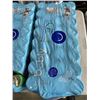 Image 2 : 2 CASES OF BUBLY SODA DRINNKS, 32 PACKS, SOME MISSING