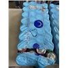 Image 3 : 2 CASES OF BUBLY SODA DRINNKS, 32 PACKS, SOME MISSING