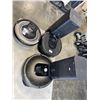 Image 1 : 2 ROBOT VACUUMS - BOTH FOR PARTS