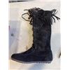 Image 2 : 5 PAIRS PASSION FOR FASHION LADIES BOOTS