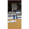 Image 1 : 2 BOXES OF ASSORTED TONER
