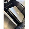 Image 2 : TOTE FULL OF ASSORTED LAPTOPS FOR PARTS