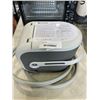 Image 3 : TOASTER OVEN, AND OSSUR COLD RUSH COLD THERAPY BOX