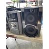 Image 2 : 3PC SONY BOOKSHELF SPEAKER SET