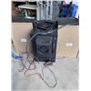 Image 4 : 3PC SONY BOOKSHELF SPEAKER SET