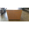 Image 3 : IKEA 3 DRAWER MALM DRESSER