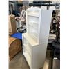 Image 3 : WHITE KITCHEN CUPBOARD