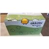Image 3 : OKKOBI OBI-12 AND M12 EGG INCUBATORS