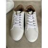 Image 2 : NEW 2 PAIRS OF CREEKS DESIGNER SNEAKER SIZE 8.0 AND SIZE 7 MEN