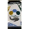 Image 2 : NEW 2026 WORLD CUP FIFA VANCOUVER FRAMED POSTER 18 X 24 INCHES BY FRAMEWORTH
