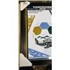 Image 3 : NEW 2026 WORLD CUP FIFA VANCOUVER FRAMED POSTER 18 X 24 INCHES BY FRAMEWORTH