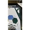 Image 4 : NEW 2026 WORLD CUP FIFA VANCOUVER FRAMED POSTER 18 X 24 INCHES BY FRAMEWORTH