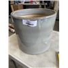 Image 1 : LARGE CERAMIC PLANTER POT
