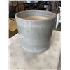 Image 3 : LARGE CERAMIC PLANTER POT
