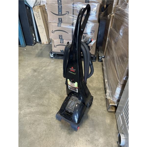 BISSEL PRO HEAT CARPET CLEANER