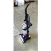 Image 2 : BISSELL POWER FORCE UPRIGHT VACUUM, WORKING