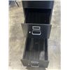 Image 2 : 4 DRAWER FILING CABINET