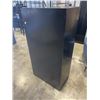Image 4 : 4 DRAWER FILING CABINET