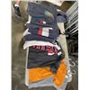 Image 1 : NEW 7 VARIETY OF DESIGNER CHILDREN CLOTHINGS