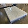 Image 1 : AS NEW NOVAFORM COMFORTGRANDE PLUS ADVANCED 35.5 CM GEL MEMORY FOAM QUEEN MATTRESS