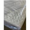 Image 4 : AS NEW NOVAFORM COMFORTGRANDE PLUS ADVANCED 35.5 CM GEL MEMORY FOAM QUEEN MATTRESS