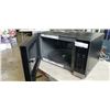 Image 2 : LG COUNTERTOP MICROWAVE - TESTED WORKING, RETAIL $219