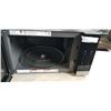 Image 3 : LG COUNTERTOP MICROWAVE - TESTED WORKING, RETAIL $219