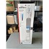 Image 2 : HONEYWELL QUIETSET 8 40" FAN - TESTED WORKING, RETAIL $129