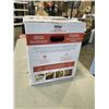 Image 3 : NINJA 4QT AIR FRYER - TESTED WORKING, RETAIL $104