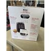 Image 4 : NINJA 4QT AIR FRYER - TESTED WORKING, RETAIL $104