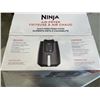 Image 5 : NINJA 4QT AIR FRYER - TESTED WORKING, RETAIL $104