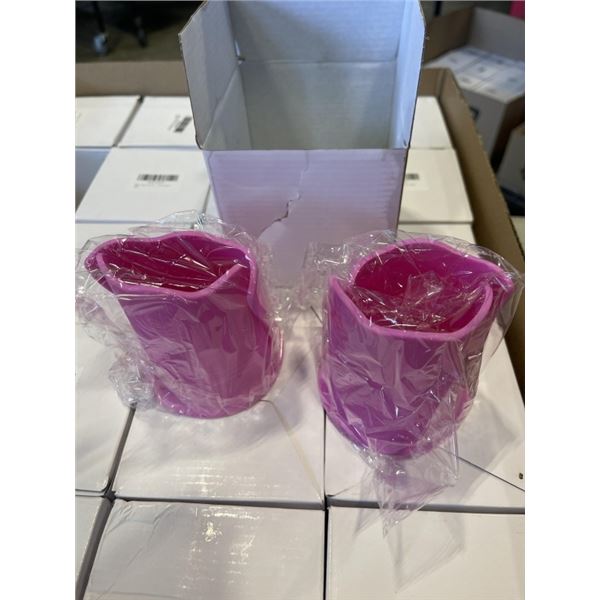 20 NEW 2 PACKS OF KAYAK DRINK HOLDERS