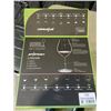 Image 4 : NEW SET OF REIDEL PINOT NOIR PERFORMANCE WINE GLASSES - RETAIL $99