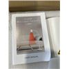 Image 5 : FLOOR RED LIGHT THERAPY LAMP. 20 WATTS. WHITE COLOR