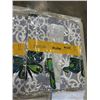 Image 3 : 2 NEW ROBES AND 3 NEW PILLOW PROTECTORS, ASSORTED SIZING FOR ALL